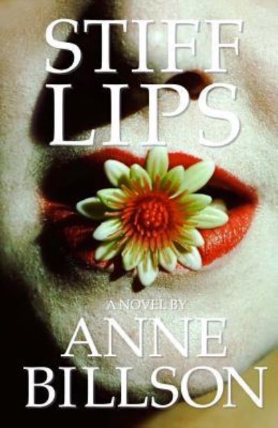 Cover for Anne Billson · Stiff Lips (Paperback Book) (2014)