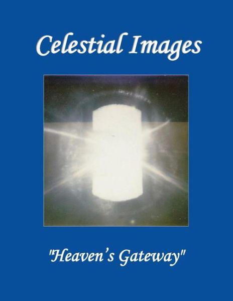 Cover for Juan Jose Hernandez Mirabal · Celestial Images (Paperback Book) (2015)