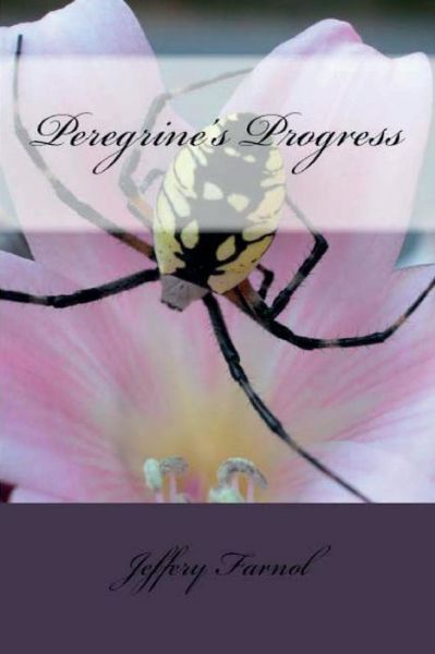 Cover for Jeffery Farnol · Peregrine's Progress (Paperback Book) (2018)