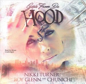 Girls from Da Hood - Nikki Turner - Music - Buck 50 Productions - 9781538445488 - June 13, 2017