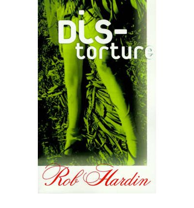 Cover for Hardin · Distorture (Paperback Book) (1999)