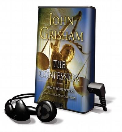 The Confession - John Grisham - Other - Findaway World - 9781616572488 - October 26, 2010