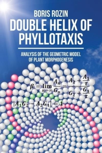 Cover for Boris Rozin · Double Helix of Phyllotaxis (Paperback Book) (2020)