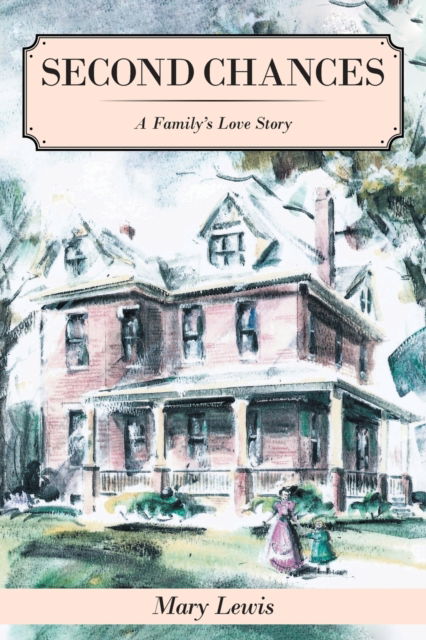 Cover for Mary Lewis · Second Chances (Paperback Book) (2018)