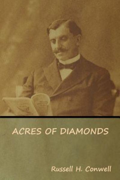 Cover for Russell H Conwell · Acres of Diamonds (Pocketbok) (2019)