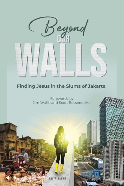 Anita Rahma · Beyond Our Walls (Book) (2022)