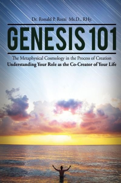 Cover for Rhy Dr Ronald Rozzi MS D · Genesis 101 (Paperback Book) (2019)