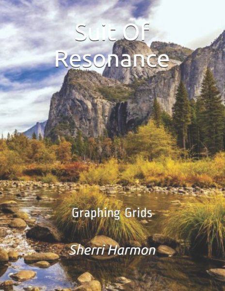 Cover for Sherri Harmon · Suit of Resonance (Buch) (2019)