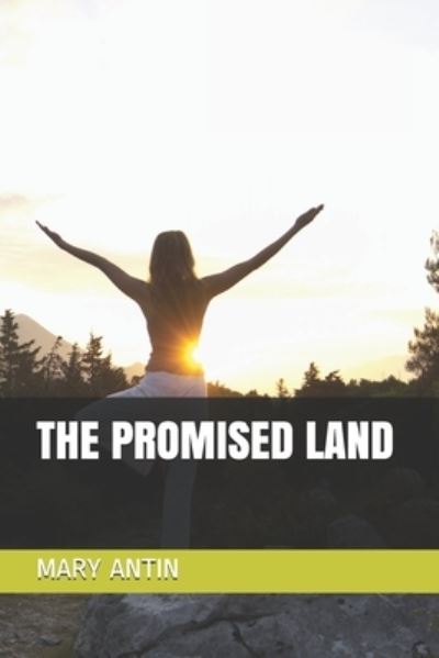 Cover for Mary Antin · The Promised Land (Taschenbuch) (2019)