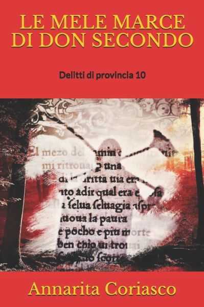 Cover for Annarita Coriasco · Mele Marce Di Don Secondo (Bok) (2019)