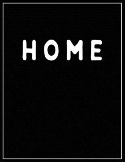 Cover for Contemporary Interior Styling · Home (Pocketbok) (2019)