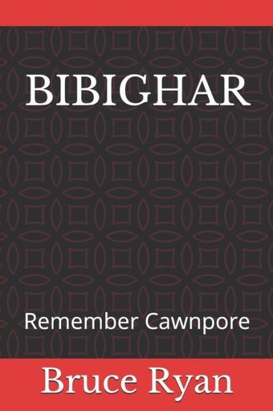 Cover for Bruce Ryan · Bibighar (Paperback Book) (2018)