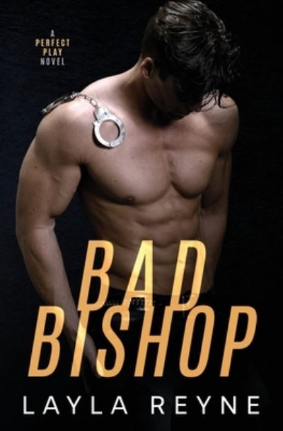 Cover for Layla Reyne · Bad Bishop (Book) (2022)