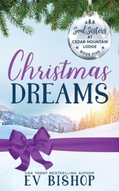Cover for Ev Bishop · Christmas Dreams (Paperback Bog) (2020)