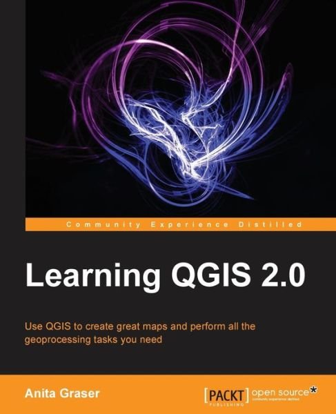 Cover for Anita Graser · Learning QGIS 2.0 (Paperback Book) (2013)