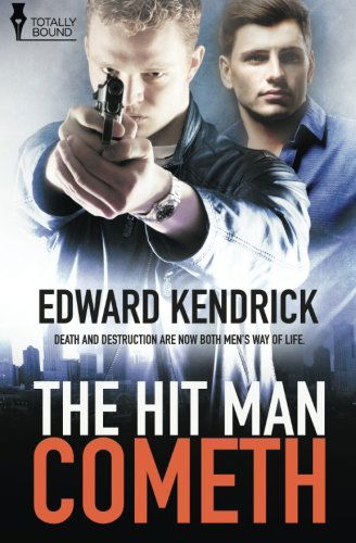 Cover for Edward Kendrick · The Hit Man Cometh (Paperback Bog) (2014)