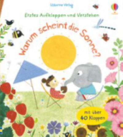 Erstes Aufklappen und Verstehen: - Daynes - Books -  - 9781789410488 - 