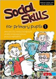 Cover for Deborah Cohen · Social Skills for Primary Pupils (Paperback Book) (2008)