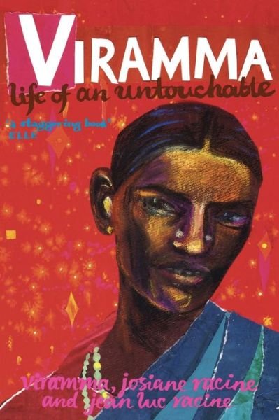 Cover for Viramma · Viramma: Life of an Untouchable (Paperback Bog) (1998)