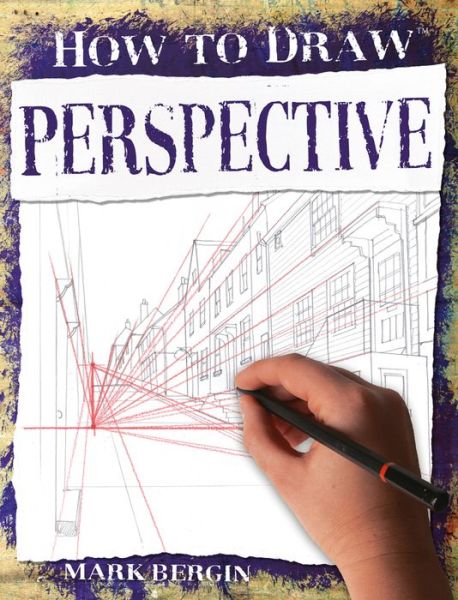 Cover for Mark Bergin · Perspective (Paperback Book) (2018)