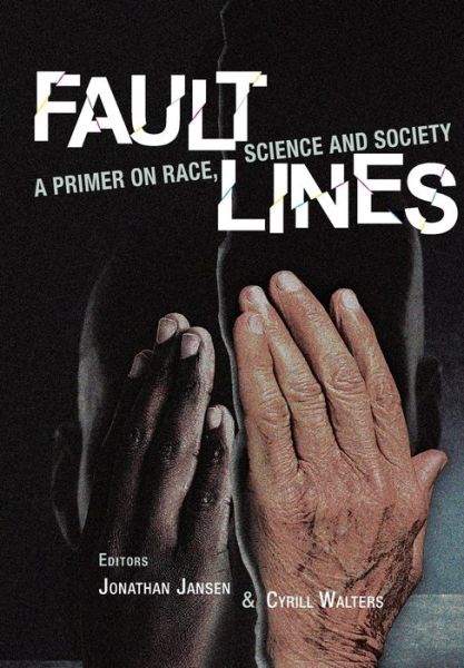 Cover for Jonathan Jansen · Fault Lines (Paperback Book) (2020)