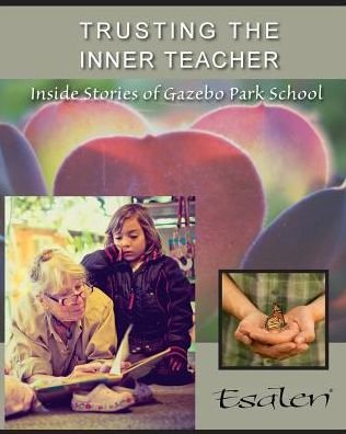 Cover for January Handl · Trusting the Inner Teacher (Paperback Book) (2014)