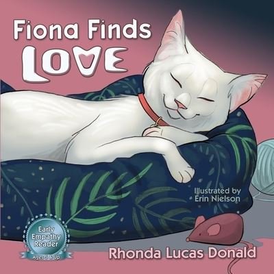 Cover for Rhonda Lucas Donald · Fiona Finds Love (Paperback Book) (2019)