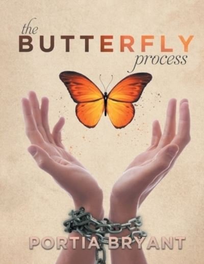 Cover for Portia Bryant · Butterfly Process (Buch) (2023)