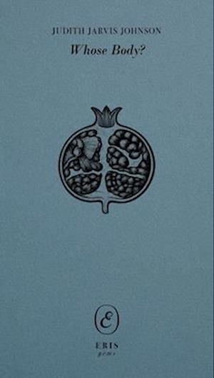 Cover for Judith Jarvis Thomson · Whose Body? - ERIS gems (Paperback Book) (2025)