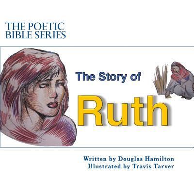 Cover for Douglas Hamilton · The Story of Ruth (Paperback Book) (2018)