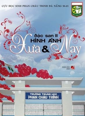 Cover for Han Le · &amp;#272; &amp;#7863; c San 3, Phan Chau Trinh &amp;#272; a N&amp;#7861; ng 58-65 (Hardcover Book) (2020)