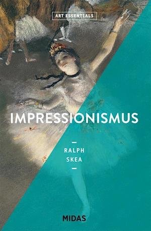 Cover for Skea · Impressionismus (Bog)