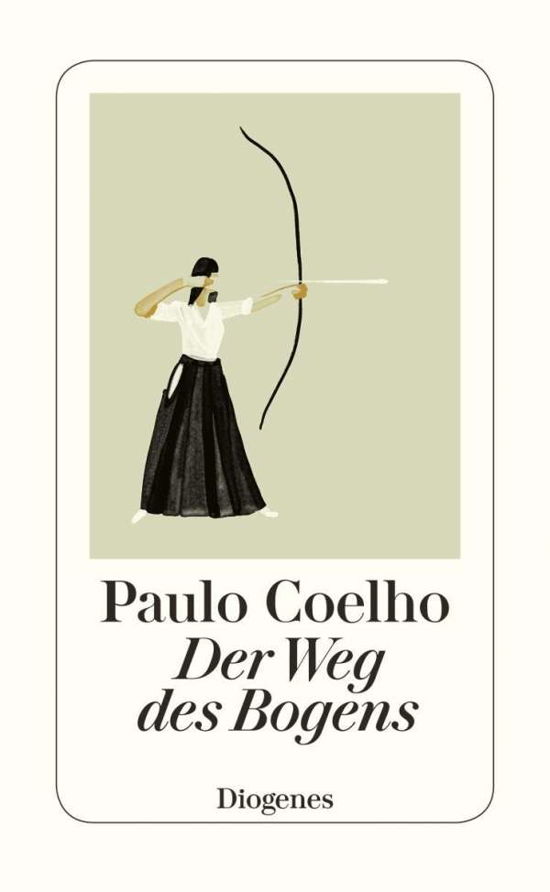 Cover for Coelho · Der Weg des Bogens (Bog)