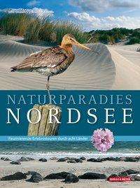 Cover for Gosselck · Naturparadies Nordsee (Book)