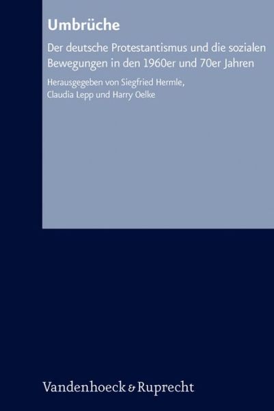 Cover for Siegfried Hermle · Umbr Che (Inbunden Bok) (2012)