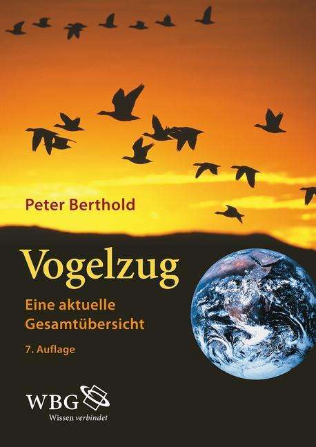 Cover for Berthold · Vogelzug (Book)