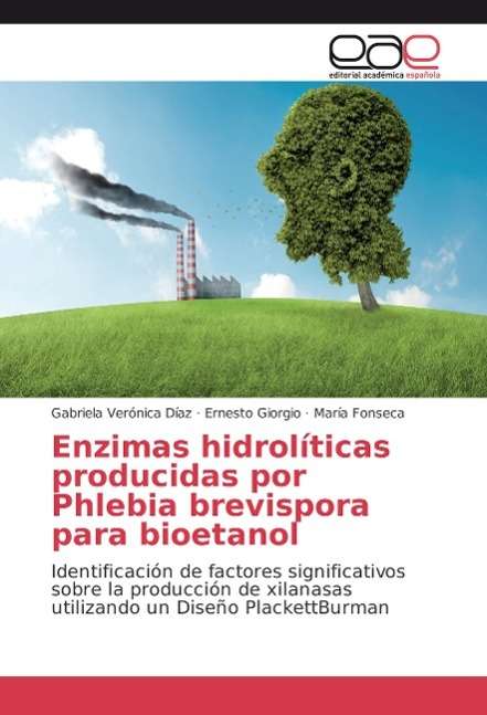 Cover for Díaz · Enzimas hidrolíticas producidas po (Book)