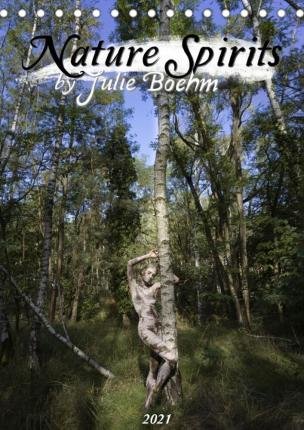 Cover for Boehm · Nature Spirits by Julie Boehm (Ti (Buch)