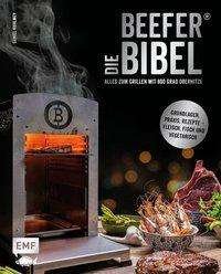 Cover for Kuhlmey · Die Beefer®-Bibel - Alles zum G (Bog)
