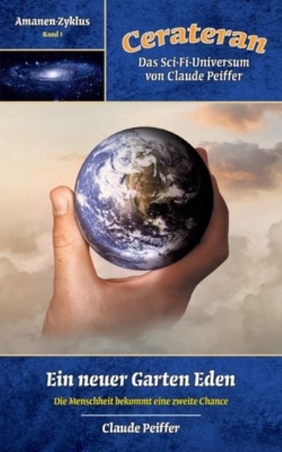 Cover for Claude Peiffer · Ein neuer Garten Eden (Paperback Book) (2022)