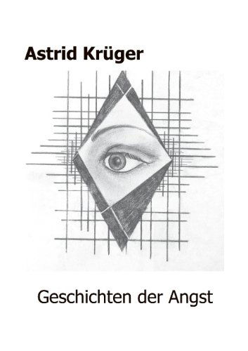 Cover for Astrid Kruger · Geschichten der Angst (Paperback Book) [German edition] (2001)