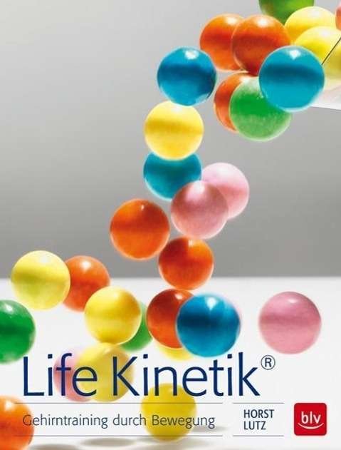Cover for Lutz · Life Kinetik®,m.DVD (Book)