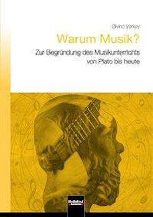 Cover for Varkøy · Warum Musik? (Book)