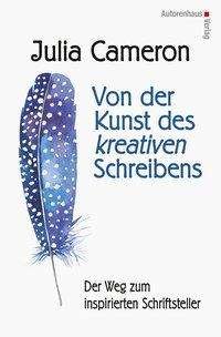 Cover for Cameron · Von der Kunst des kreativen Sch (Bog)
