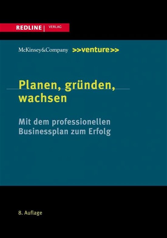 Cover for Kubr · Planen, gründen, wachsen (Bog)