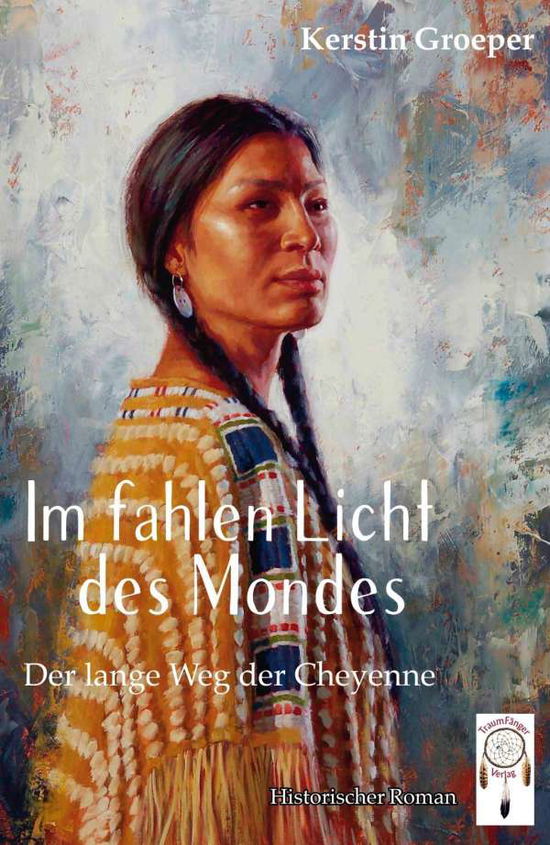 Cover for Groeper · Im fahlen Licht des Mondes (Bok)