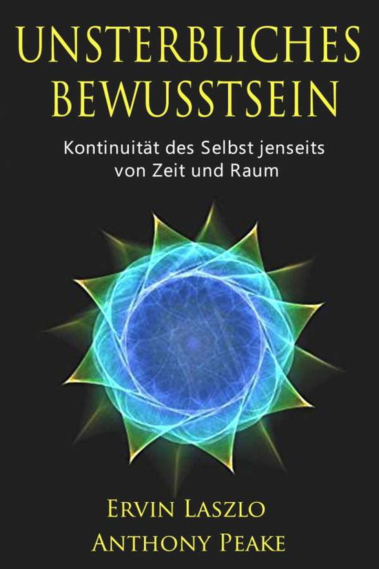 Cover for Laszlo · Unsterbliches Bewusstsein (Book)