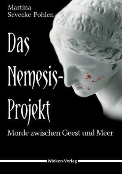Cover for Sevecke-Pohlen · Das Nemesis-Projekt (Buch) (2017)