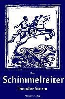 Cover for Theodor Storm · Der Schimmelreiter (Hardcover bog) (2017)