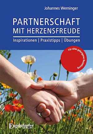 Cover for Johannes Werninger · Partnerschaft mit Herzensfreude (Book) (2022)